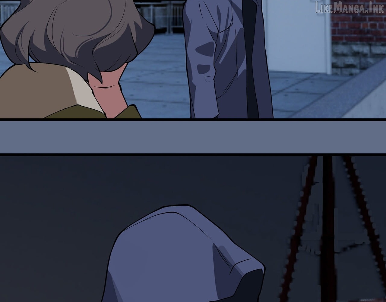 Confession Of The Suspect A Chapter 47  - page 57